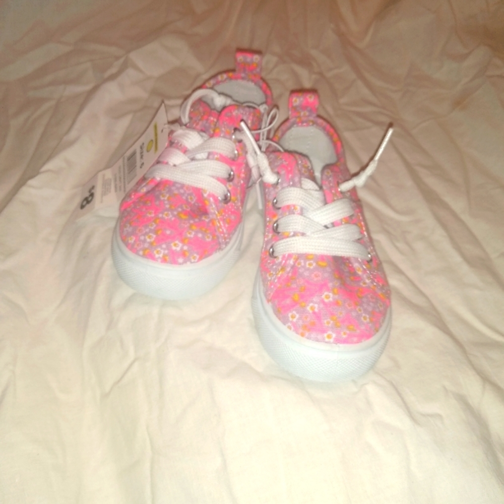 Toddler girl shoes